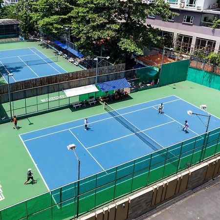 Can Ho Orchard Parkview - Tan Son Nhat Airport Homestay Хошимин Екстериор снимка